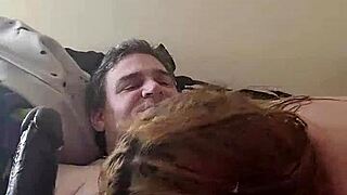 kandy kane showcases her talents in homemade scenes