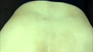 Doña Mary looks stunning in sexy lingerie!