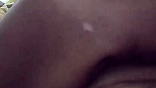 mature wife gives spectacular blowjob while fingering her wet pussy