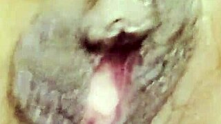 indian teen model performs amazing solo show