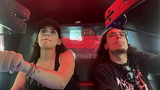 I let mi boyfriends frend fuck my ass for a bet an he cum all over me, I record it for the cuckold