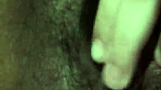 Minha Buceta Virgem