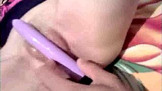 She doesn't walk, she parades seductively