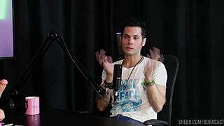 Compilados Do Jow Jow No Bora Cast Com Bruna Carlos