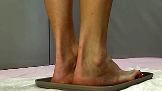 I peed in strawberries and trampled them with my beautiful feet