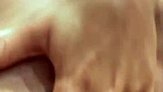 she looks innocent, but does she masturbate her pussy every day?