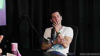 Compilados Do Jow Jow No Bora Cast Com Bruna Carlos