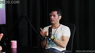 Compilados Do Jow Jow No Bora Cast Com Bruna Carlos