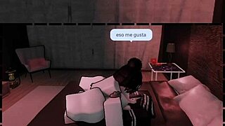 Liz gets nice fuck in condo