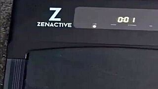 modeling my new pleaser heels - teaser trailer