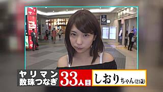 Intense orgasms during agonizing blowjob and triple penetration!