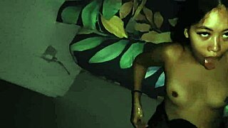 Fuck That Nasty Filipina Slut Hard!