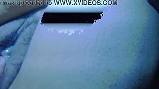 Arab Wife's Intense Anal Group Fucking