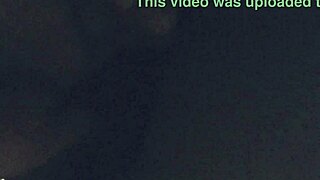 Arab Wife's Intense Anal Group Fucking