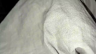Pov Remedy For Insomnia With Slobbering Blowjob