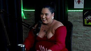 i started as a slut gave my artistic name got fat to fit the category creator didn't want to record because i'm chubby and about cumming - pri melancia watch on sheer red