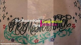 trashy kiwi milf pissing on roadside with traffic 🚗