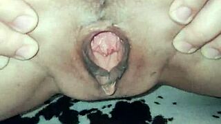 Amateur erotic couple homemade