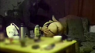 Faby says, swallow my cock hard and break my ass, punish me as your submissive whore