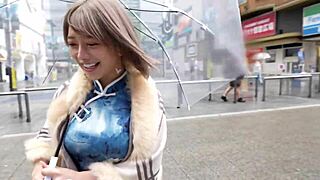 part1 【溢れる精子を押し戻す色狂い女�妊娠するまで止まない騎乗位性交】あざと可愛い笑顔と小悪魔テクで全ての男を狂わせる！妊娠適齢期な絶倫ラウンジ嬢と生交尾！極上gカップ爆乳パイズリ&ねっとりフェラでジュポジュポご奉仕！パイパン美マンから溢れるイキ潮！妊娠確定のエグすぎる腰使いで、孕むまで搾られる中出し2回戦！！