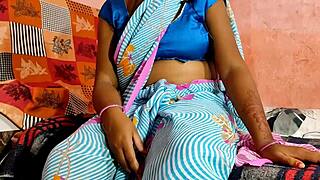 Bhabhi-Devar Role Play In Hindi Pov