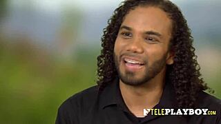 I swing and swap partners all night