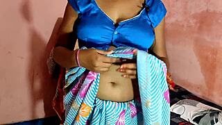 Bhabhi-Devar Role Play In Hindi Pov
