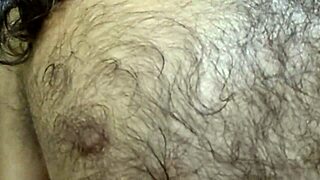 peludo shows off in public for ten minutes without cuts