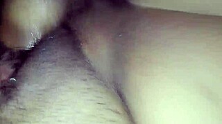 Eating Pussy