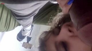 Esse Preto Com a Rola Grossa Fodeu Minha Namorada Estou Com Muito Ciúmes Dela