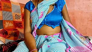 Bhabhi-Devar Role Play In Hindi Pov