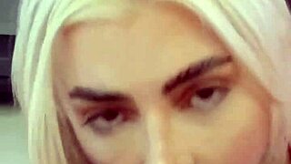 Busty Teen Latina Goes From Curious To Wild In Brazil Pov Casting