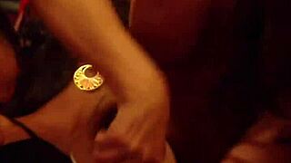 I swing and swap partners all night