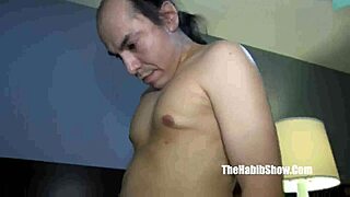 Oh wow, lucky Mexican Jose Burns fucks ebony Loni Legend hard!