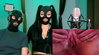 queef compilation reaction