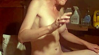 Wife And I Fool Around After Shorts