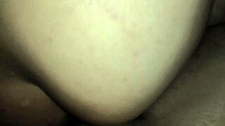 Arab anal amateur homemade real wife couple