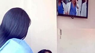 What a good uniformed girl came to the office and gives me a blowjob of the gods, miss I will come many times and be your faithful patient just let me grab your pussy more