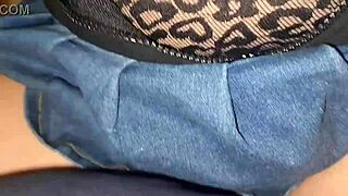 Hot blonde stepsis squirt as soon as i cum in her pussy pov real