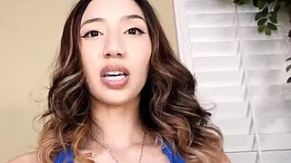 Is that clit baited by Kimora Quin and Jerry Kovak?