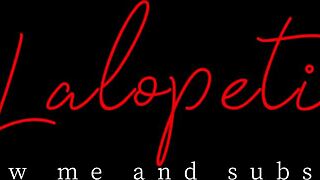 she gave me lingerie then offered her ass for fucking