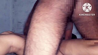 fucked stepmom indian stepson hindi voice