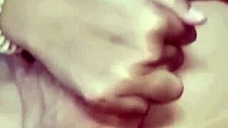 Teen Slut Tries Anal Before School