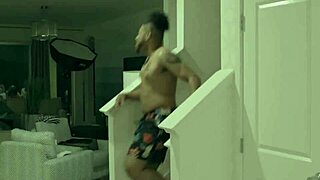 Lyric Sky Passionately Fucks Bbc Artemixxx After House Party