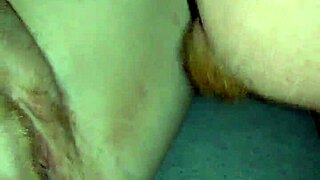 we're amateur couple first time filming, kinda nervous