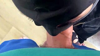 The private secretary's hot preview