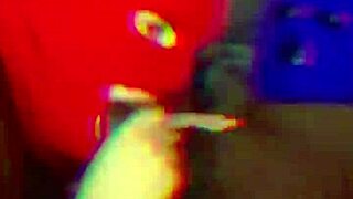 Latina Wife Sloppy Deepthroat 😈