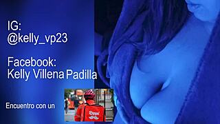 me comi al delivery y se llevo una riquisima propina