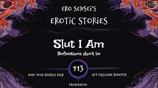 i'm a slut sharing erotic audio for women