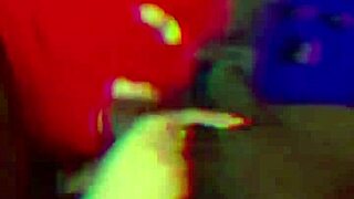 Latina Wife Sloppy Deepthroat 😈